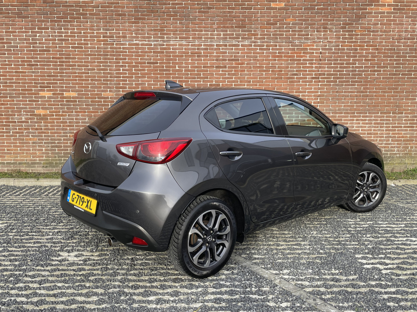 Mazda