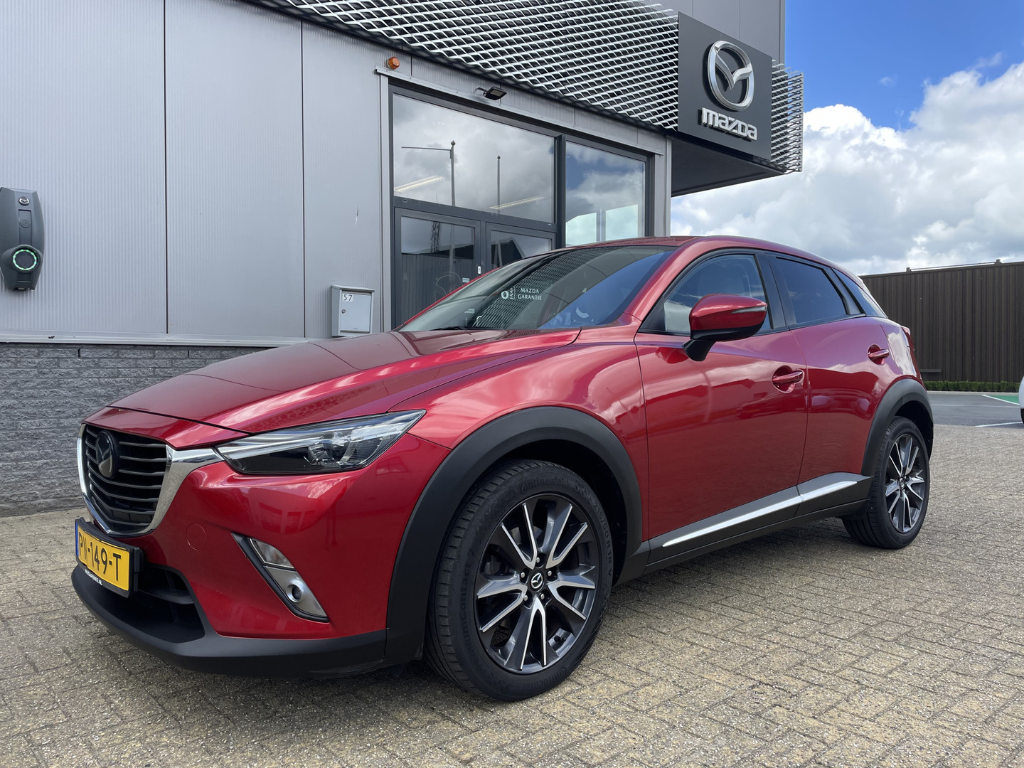 Mazda