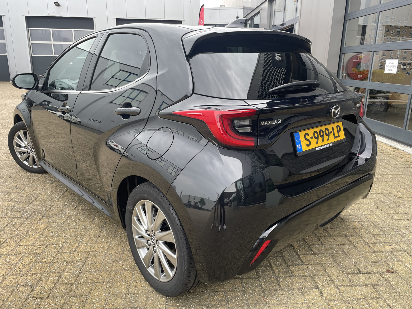 Mazda