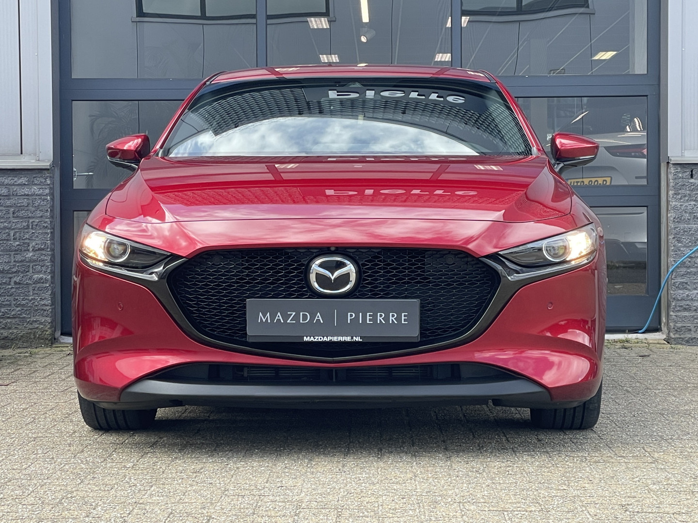 Mazda