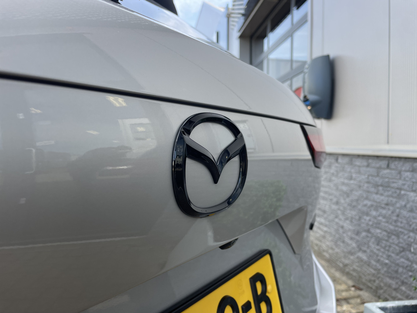 Mazda