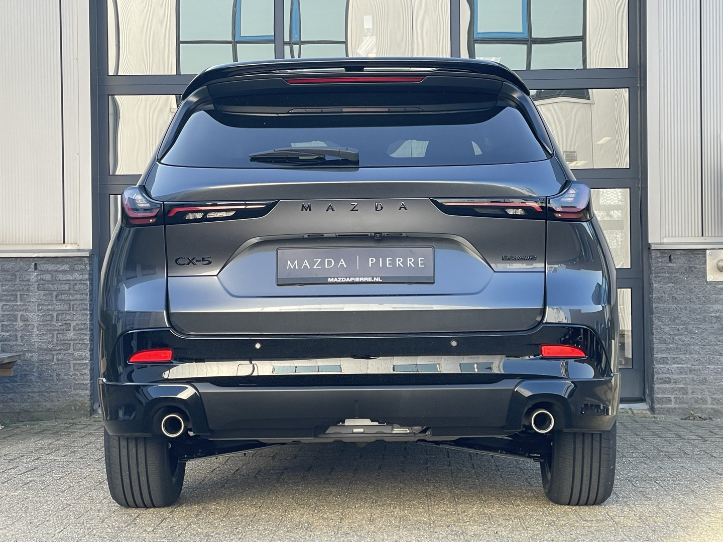 Mazda Mazda