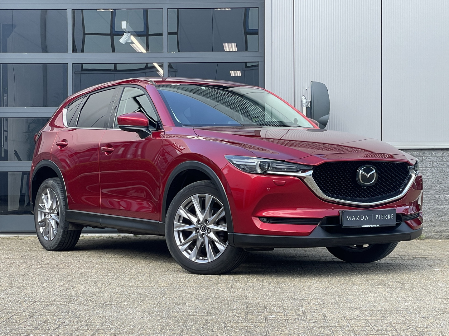 Mazda Mazda