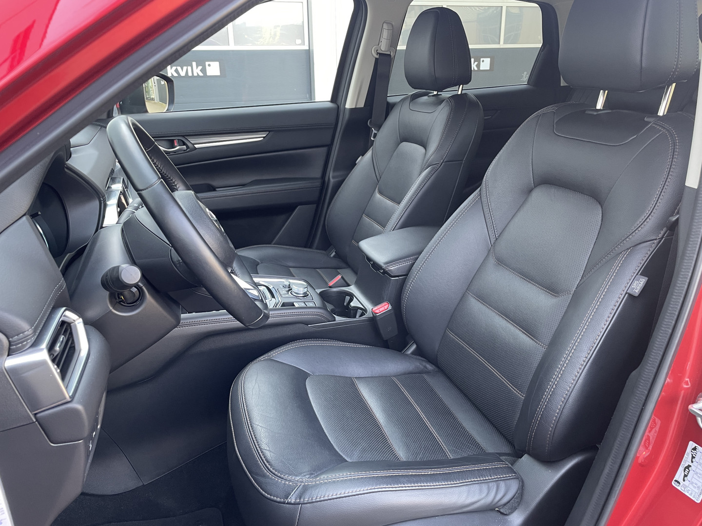 Mazda Mazda