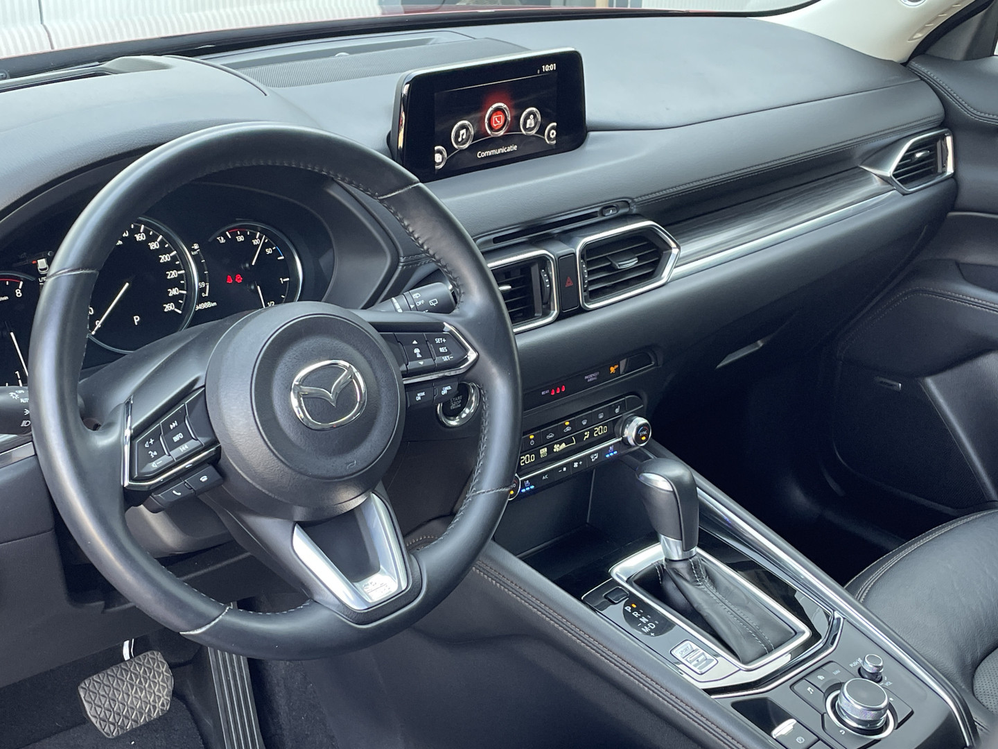 Mazda Mazda