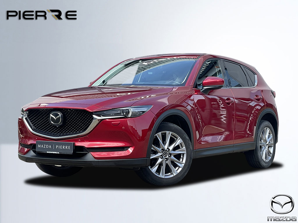 Mazda Mazda
