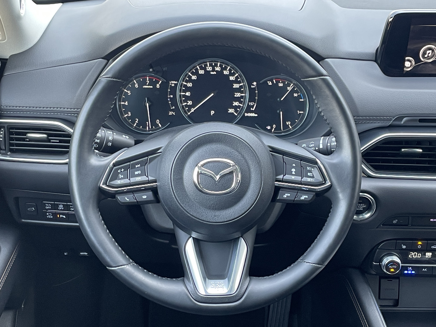 Mazda Mazda