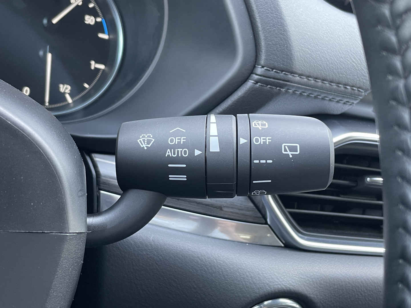 Mazda Mazda