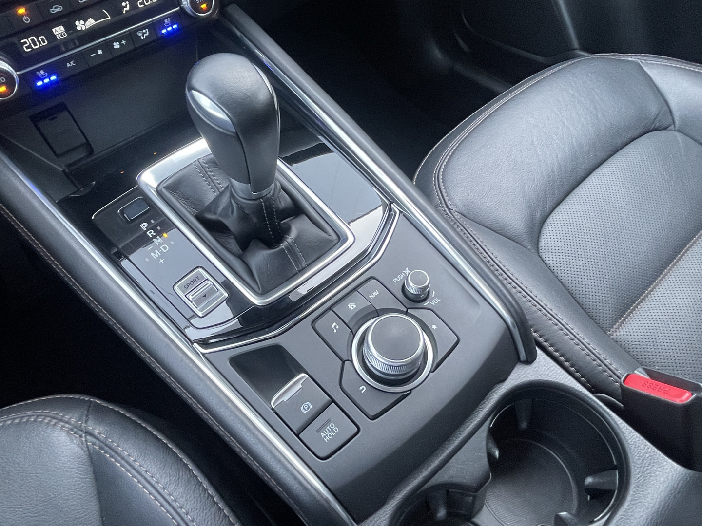 Mazda Mazda