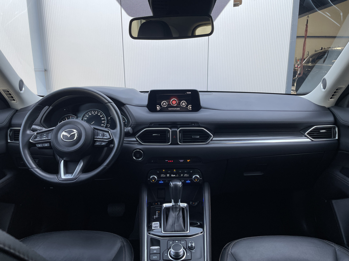 Mazda Mazda