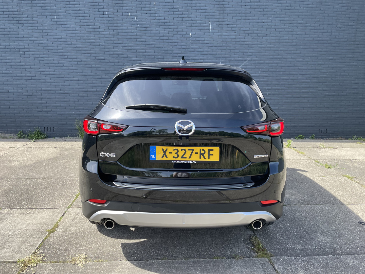 Mazda