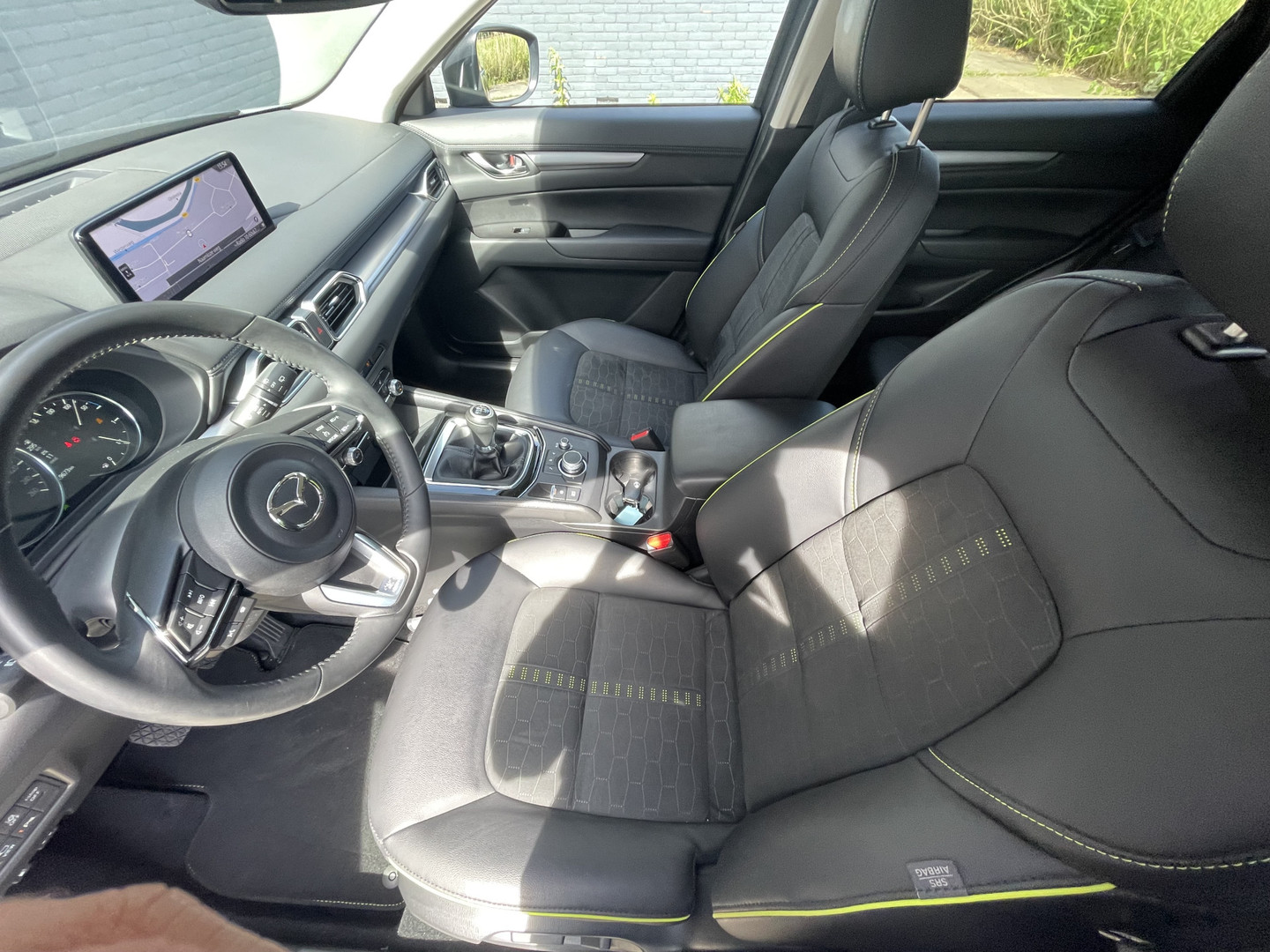 Mazda