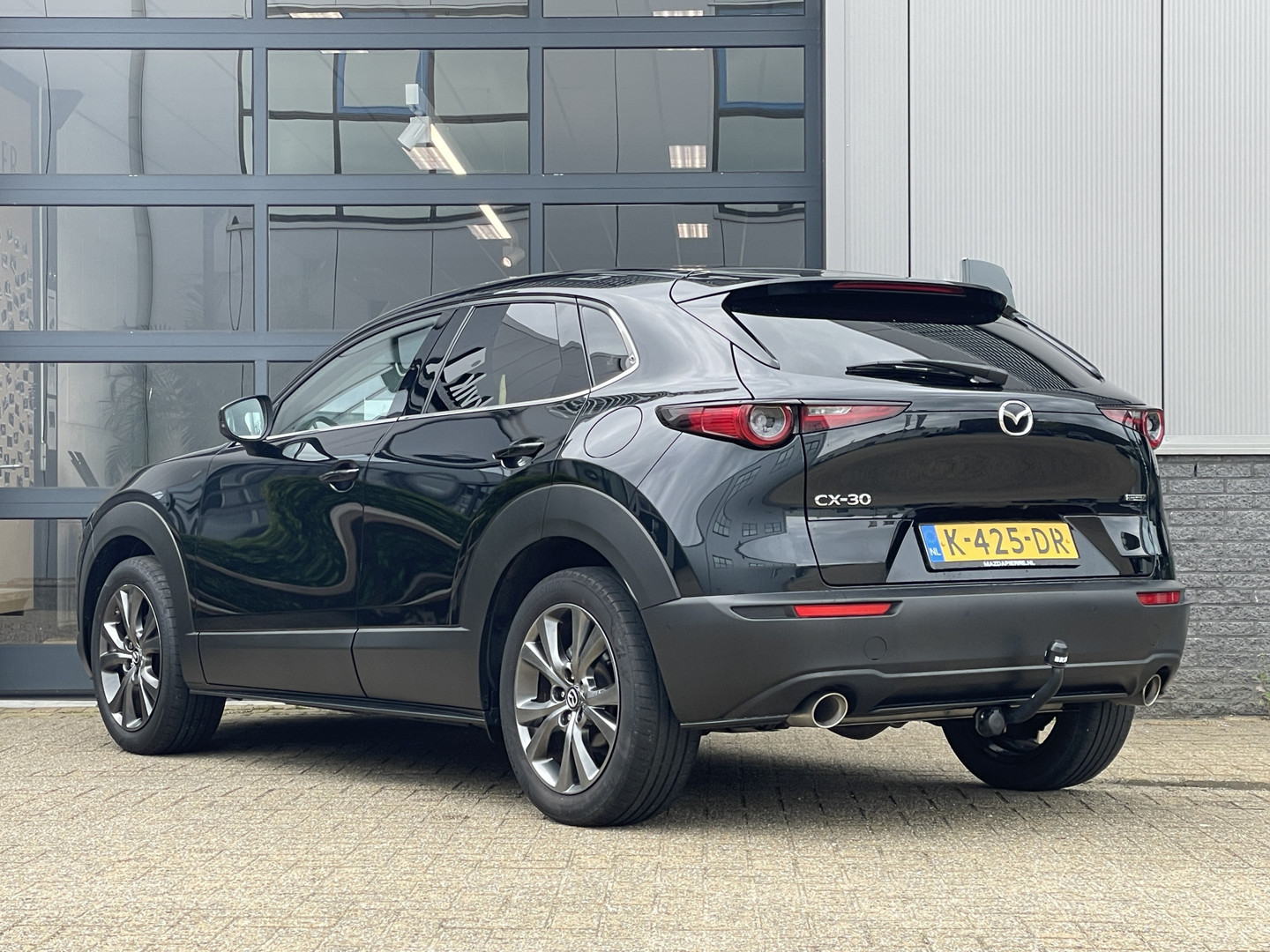 Mazda