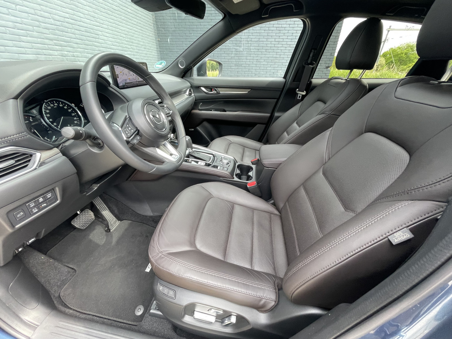 Mazda Mazda