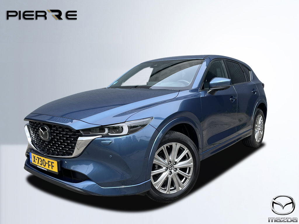 Mazda Mazda