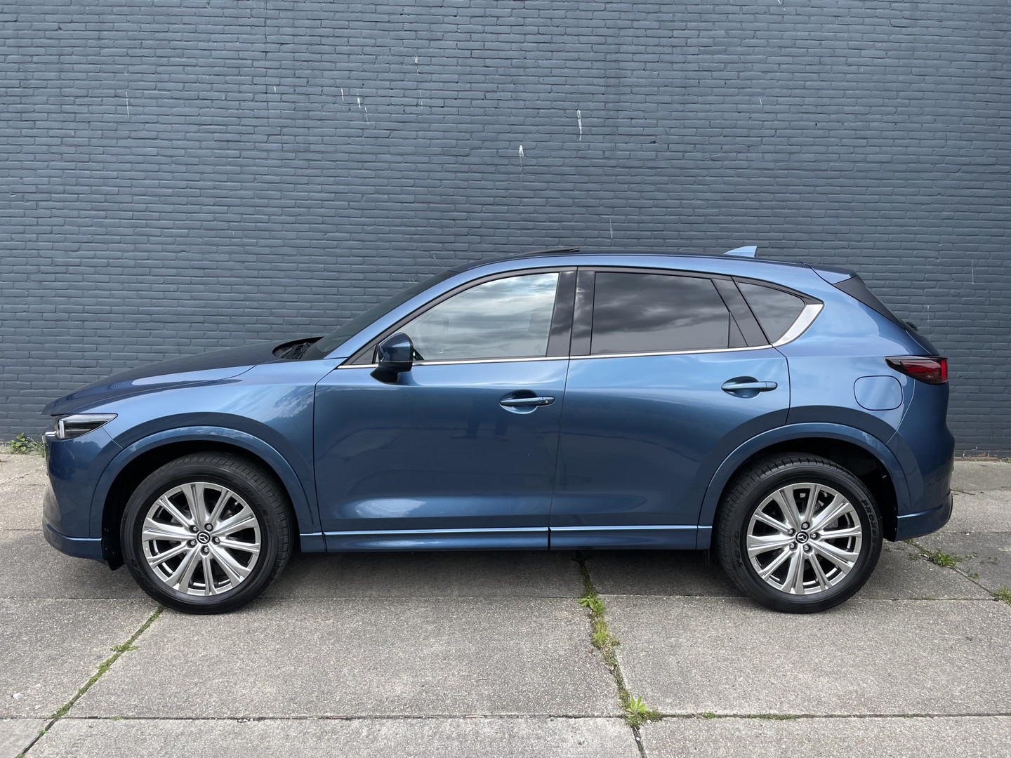 Mazda Mazda