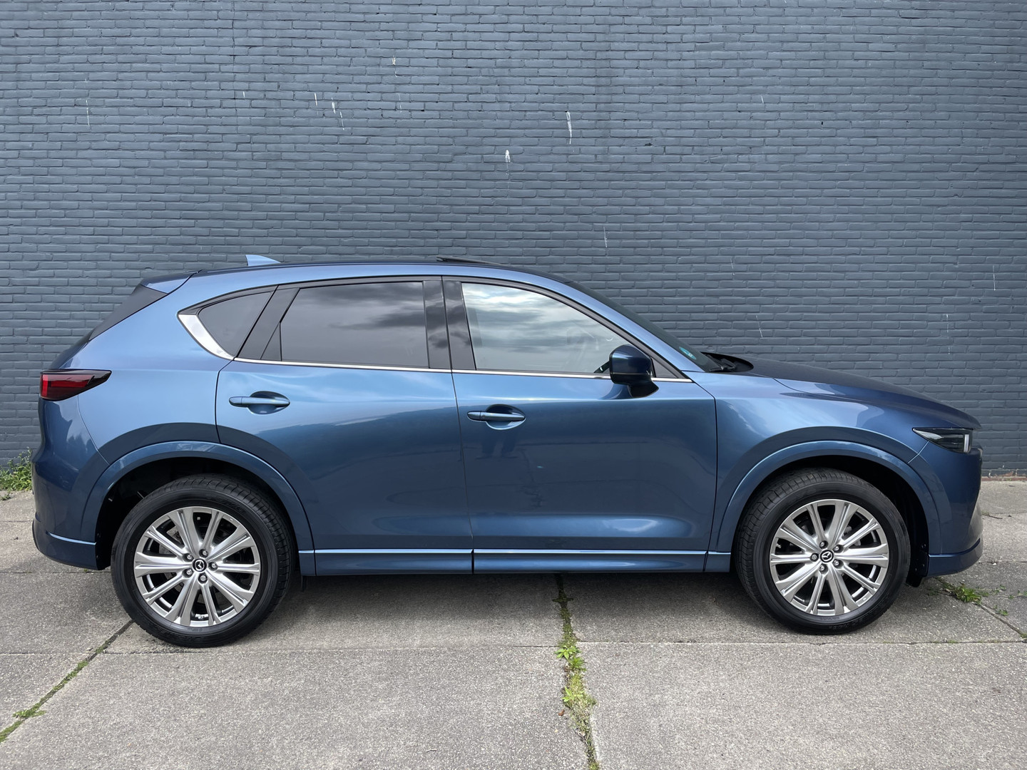 Mazda Mazda