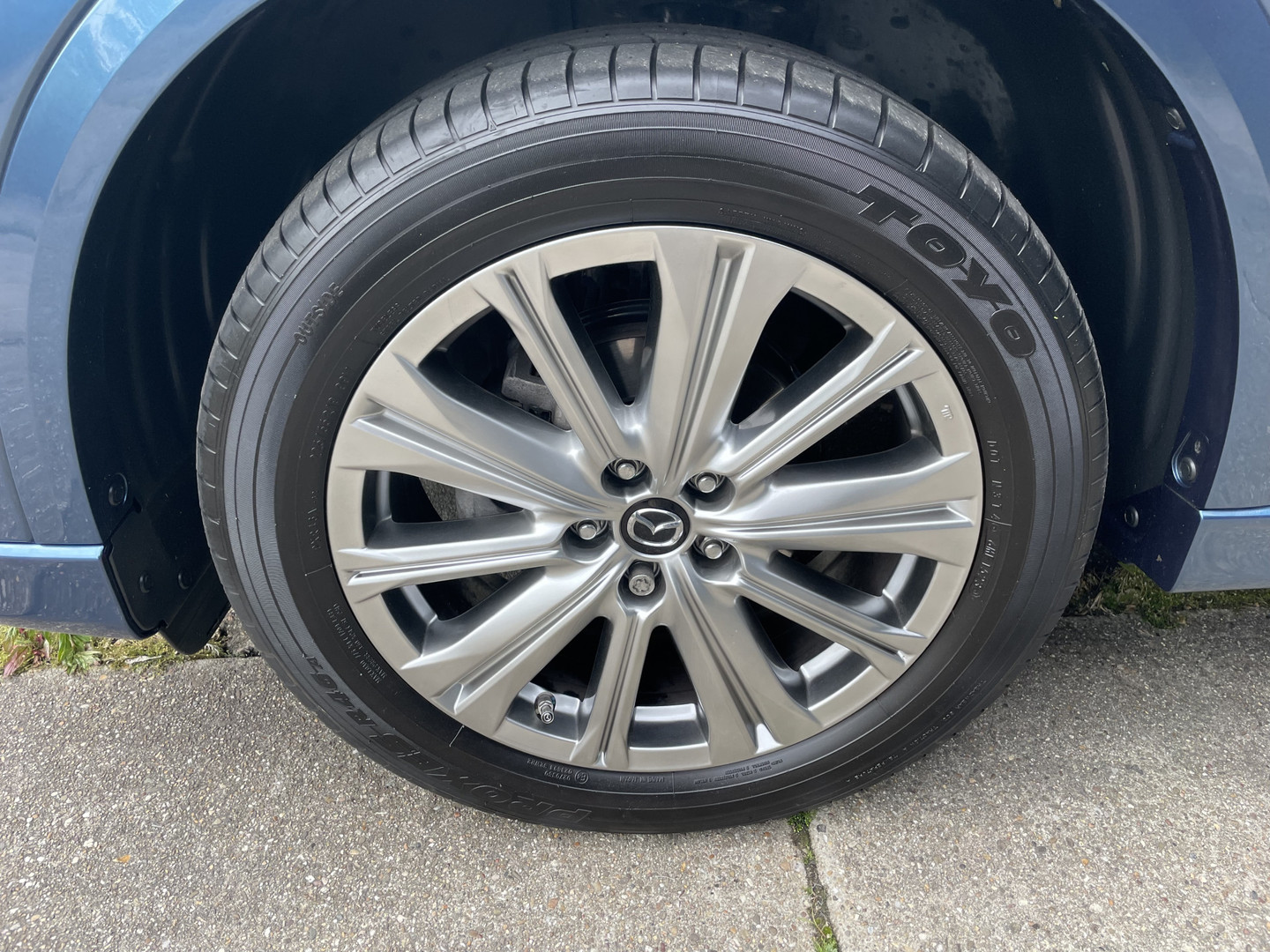 Mazda Mazda