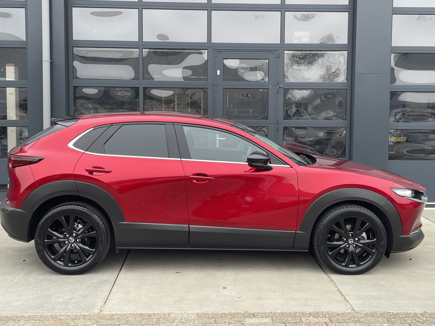 Mazda