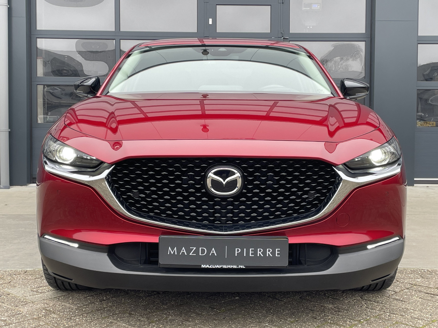 Mazda