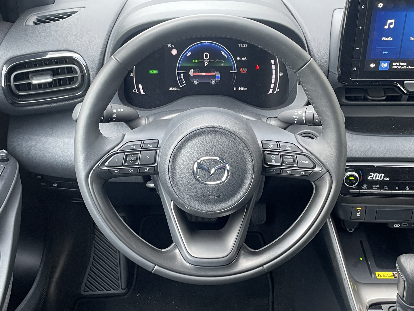 Mazda