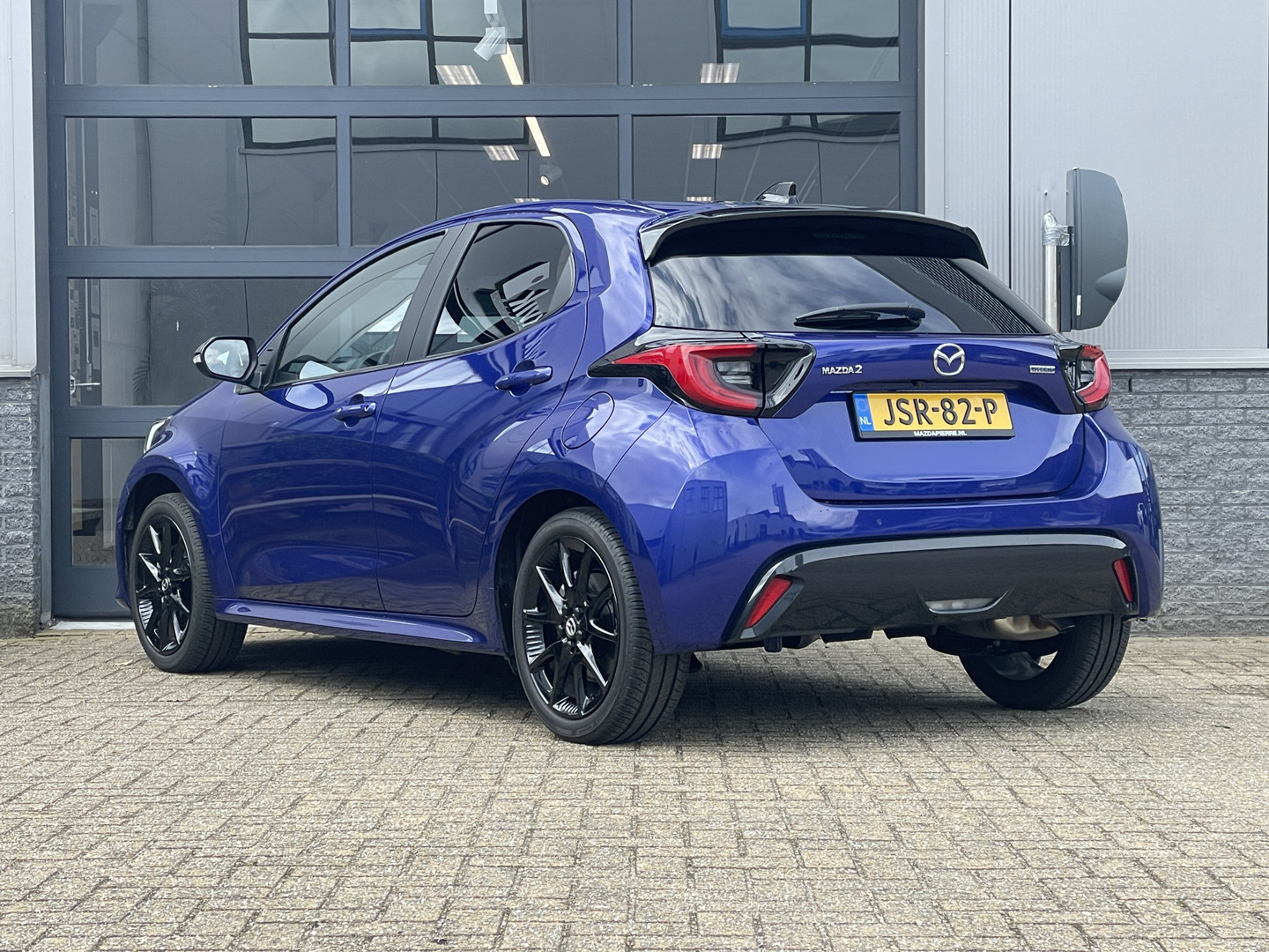 Mazda
