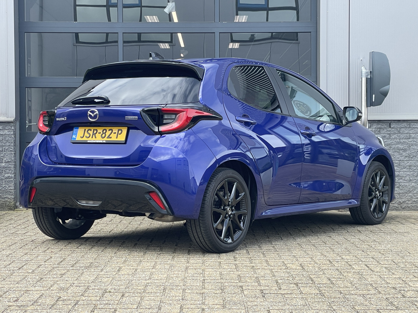 Mazda