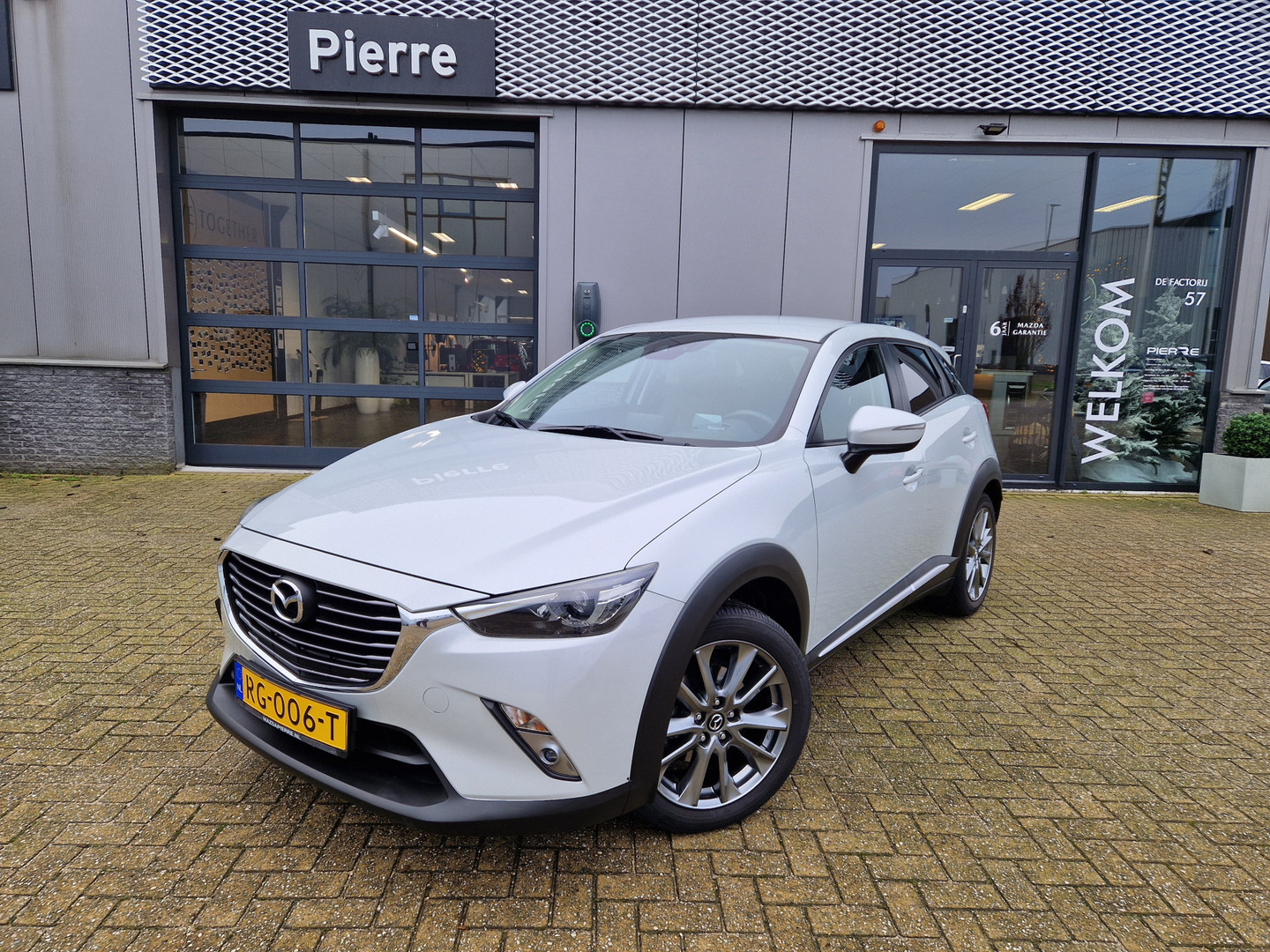 Mazda