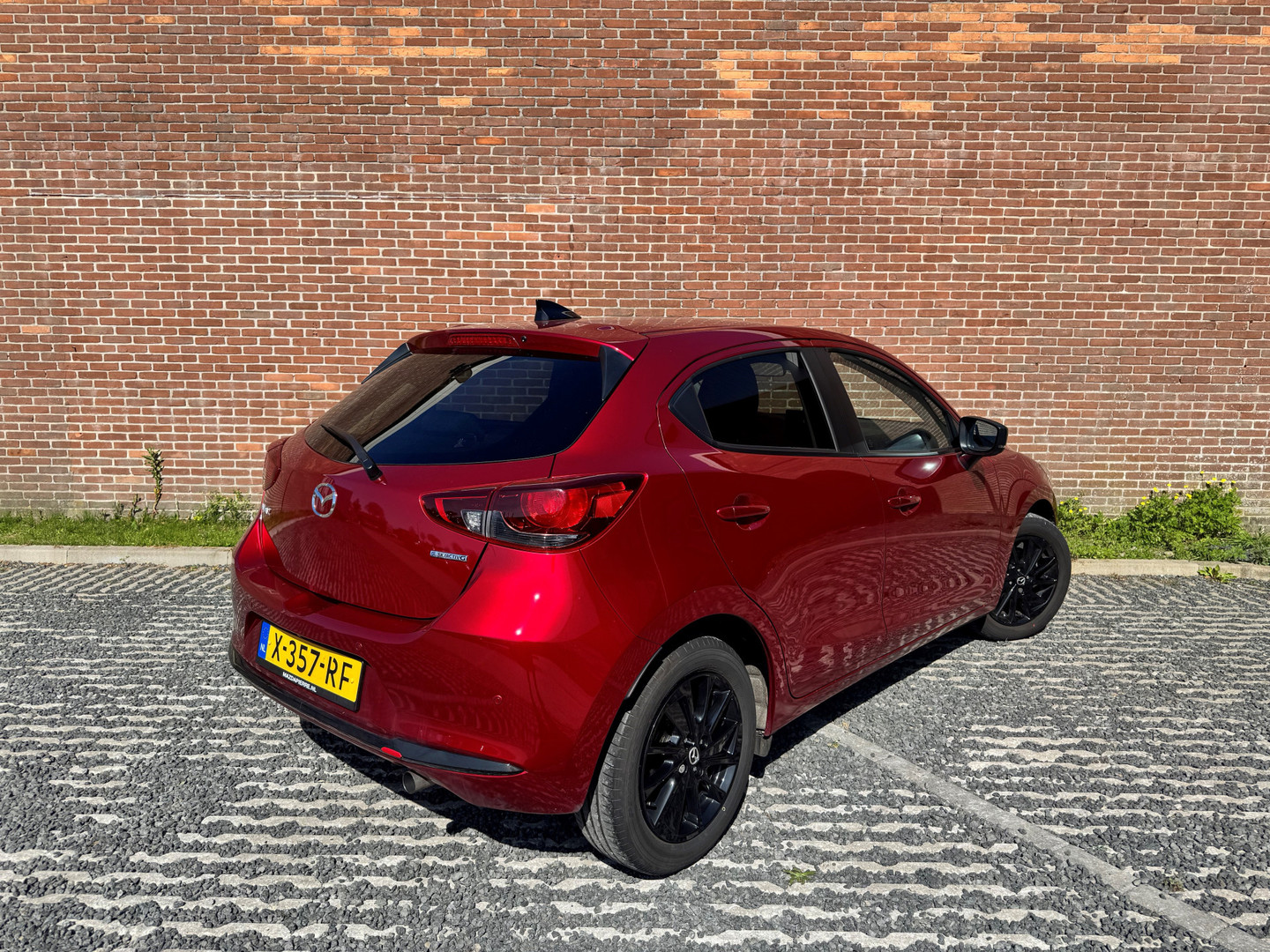 Mazda