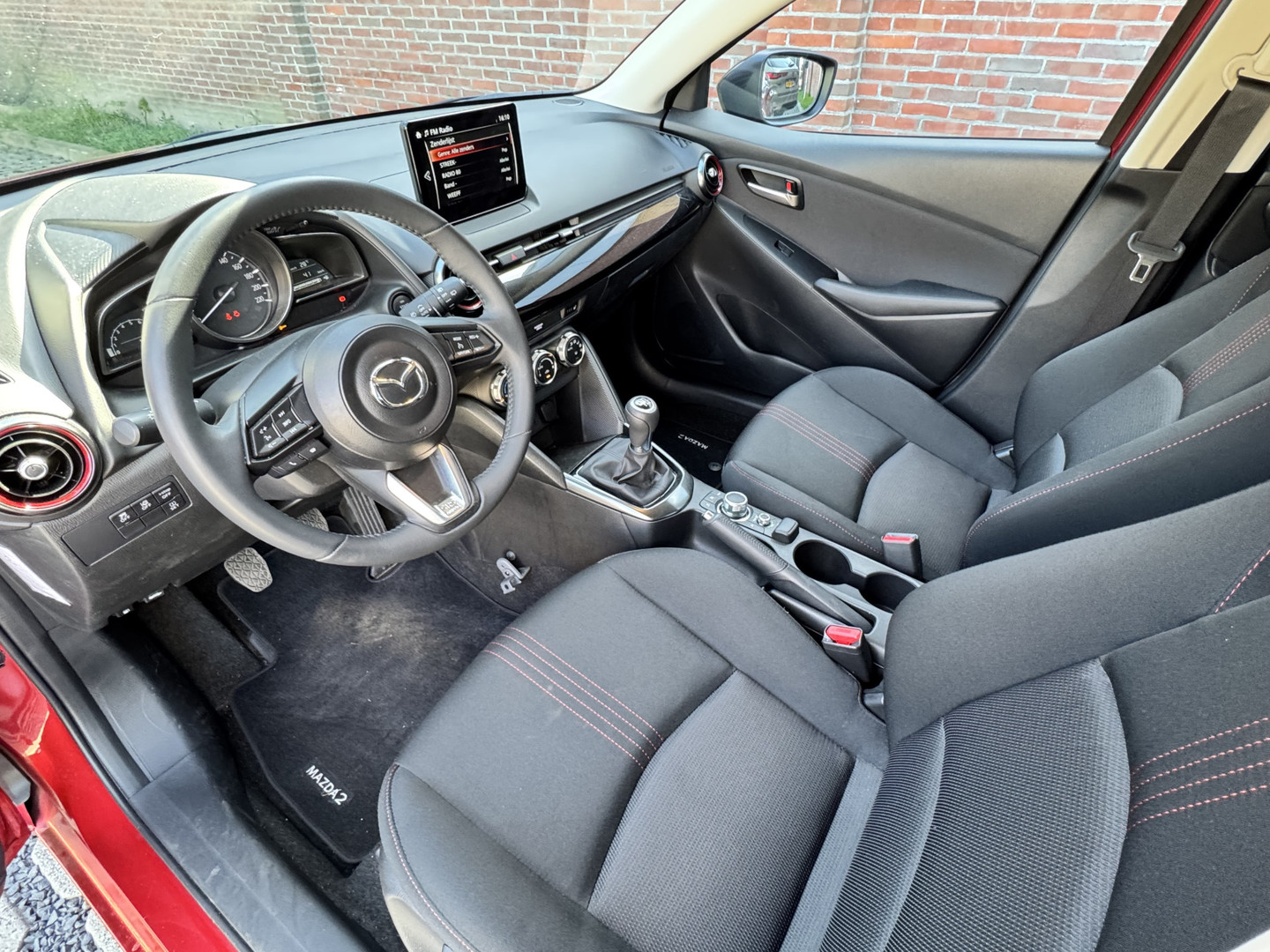 Mazda