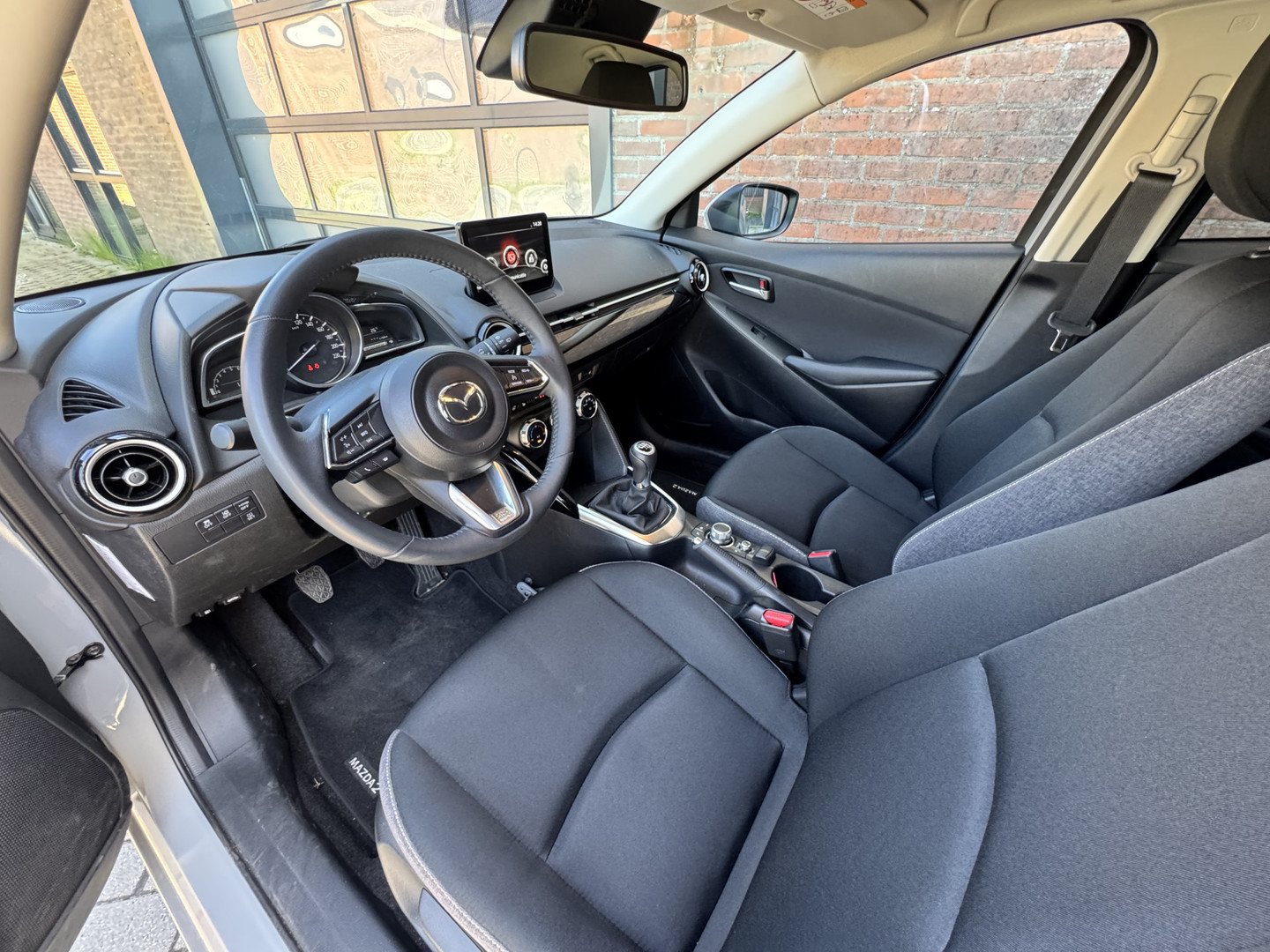 Mazda