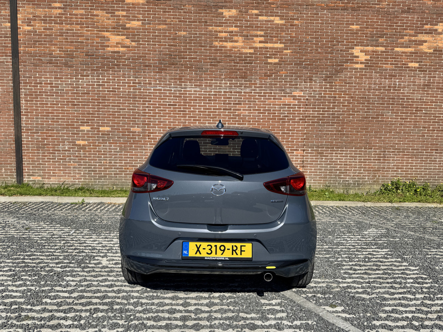 Mazda