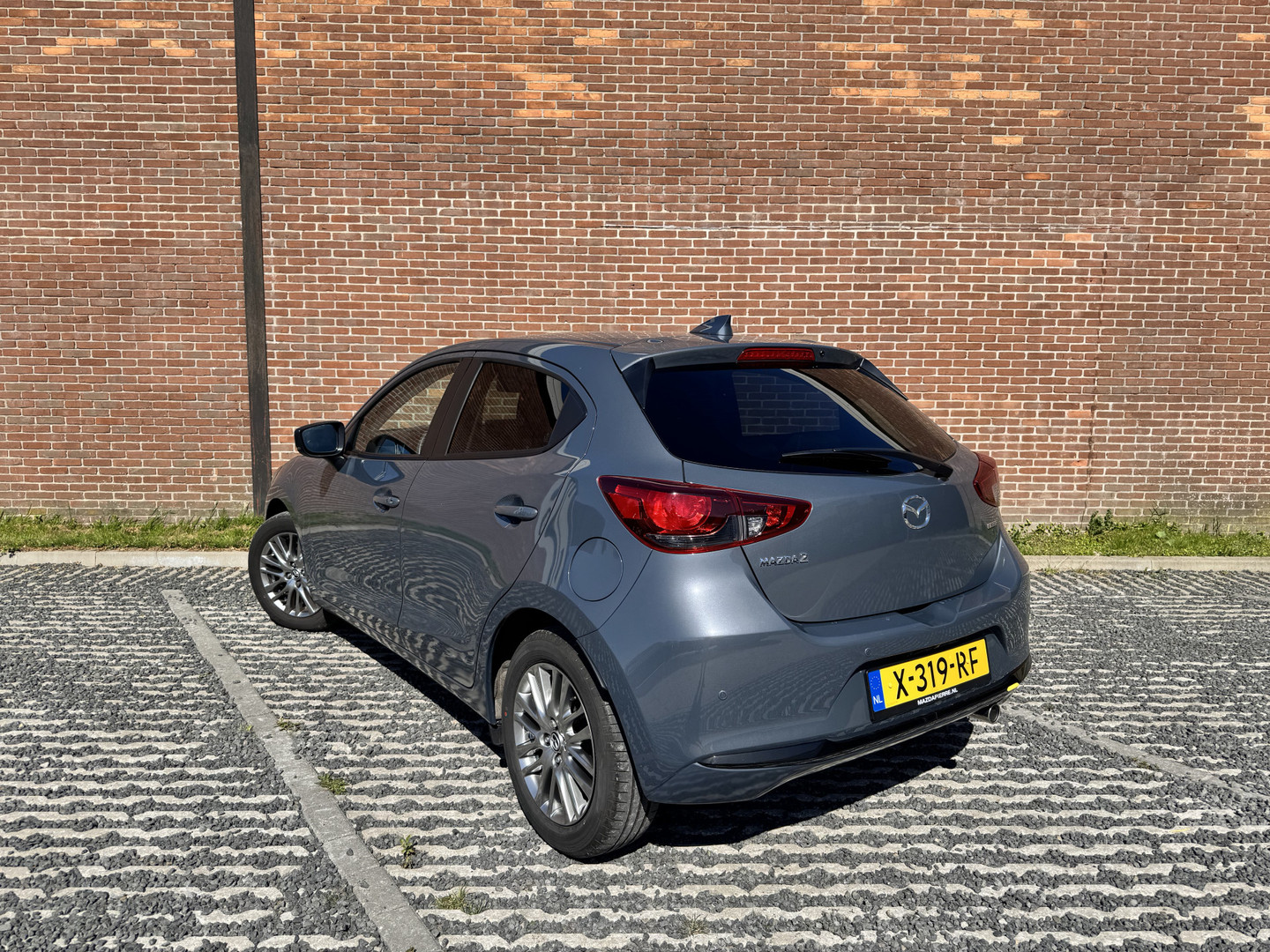 Mazda