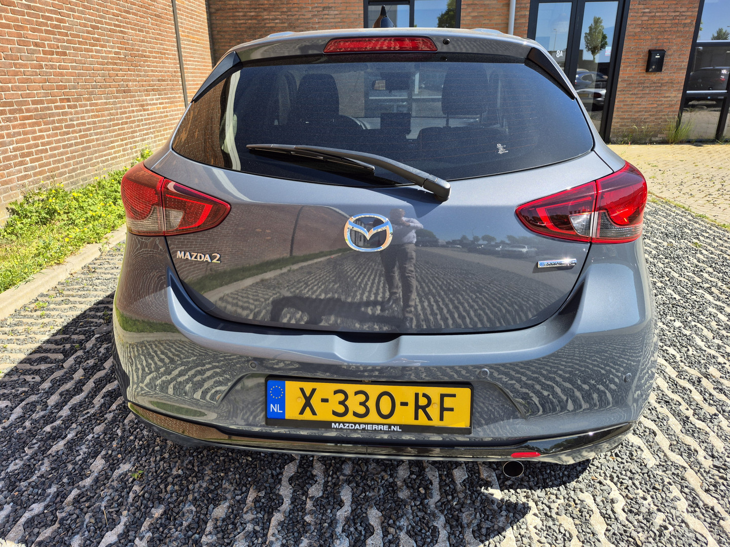 Mazda