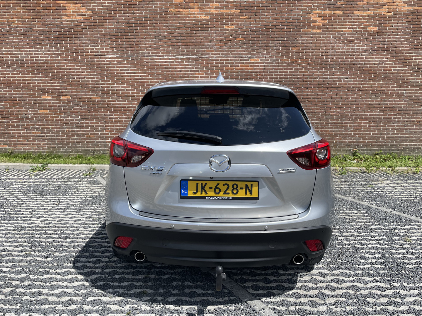 Mazda
