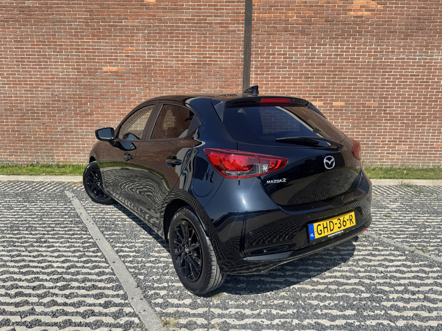 Mazda