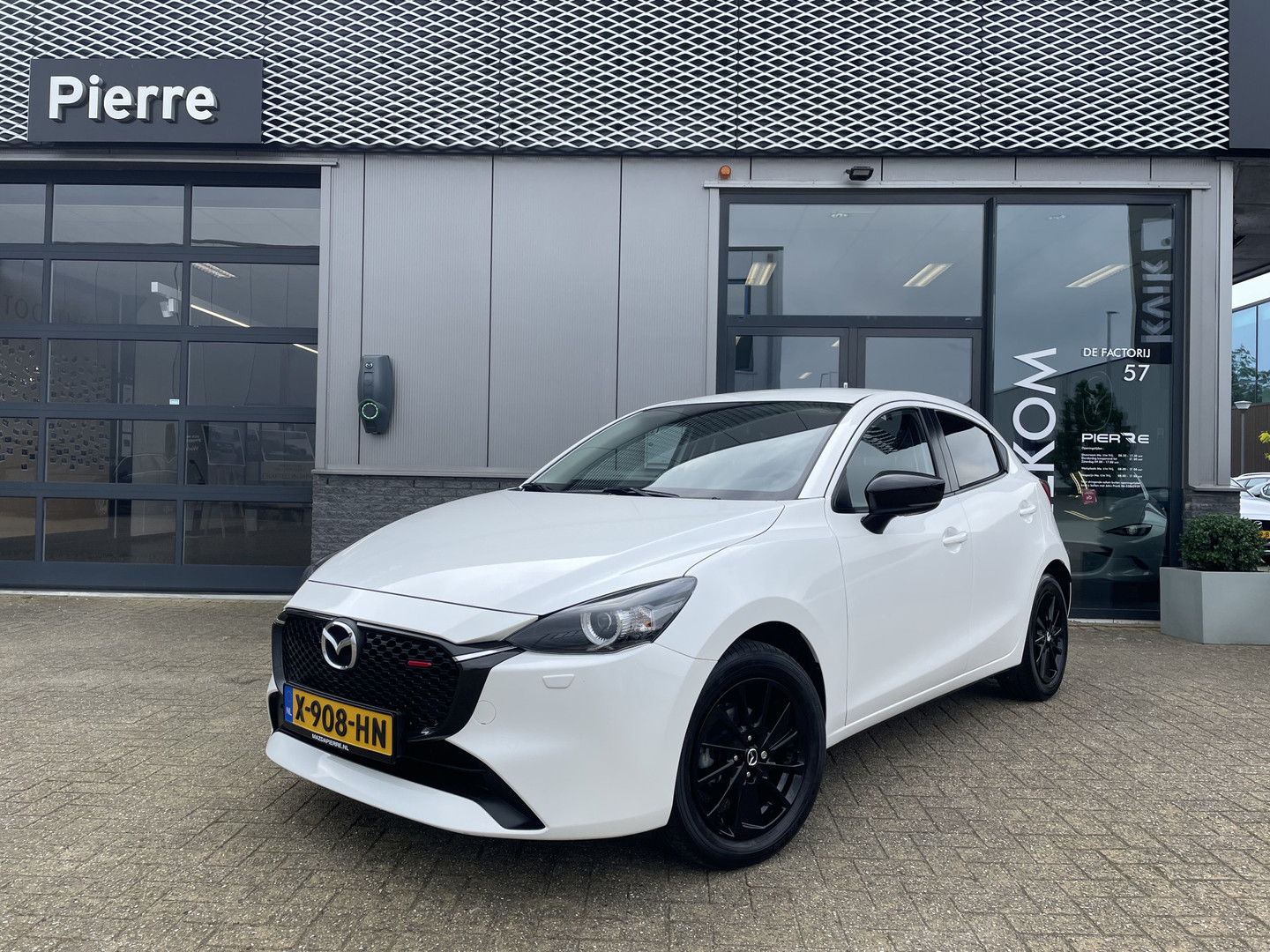 Mazda