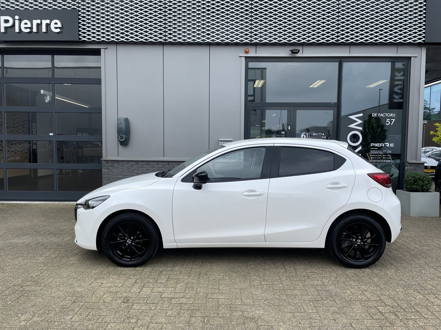 Mazda