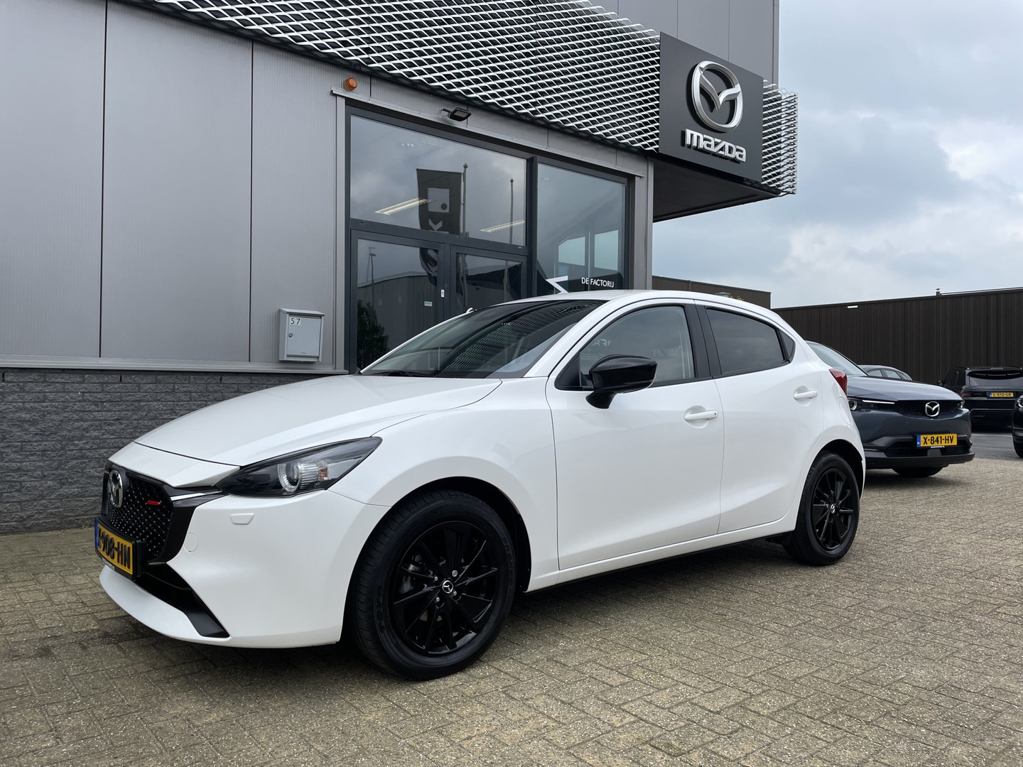 Mazda