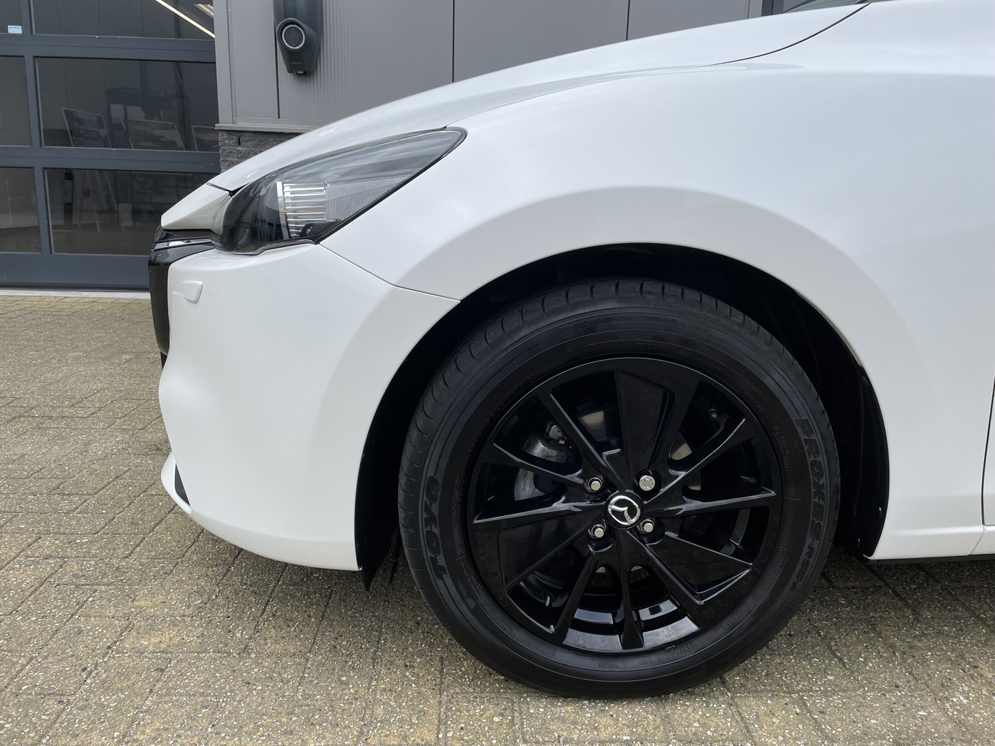 Mazda