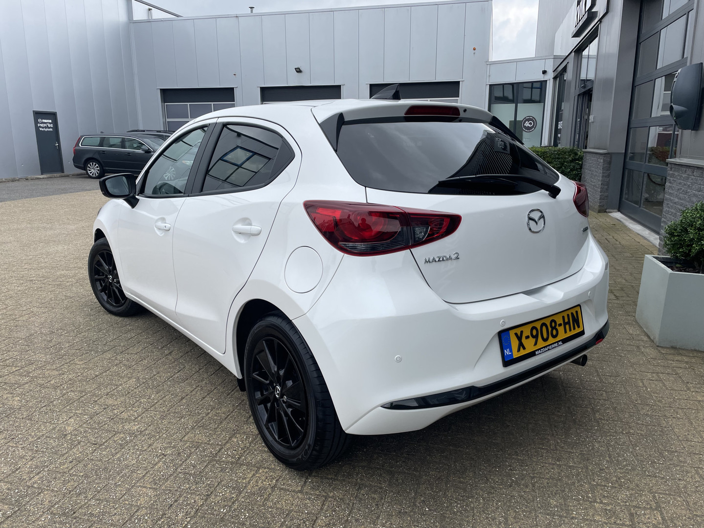 Mazda