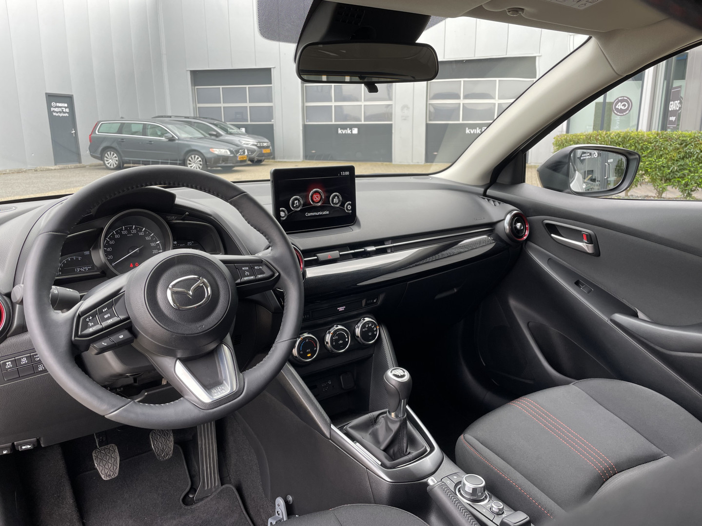 Mazda