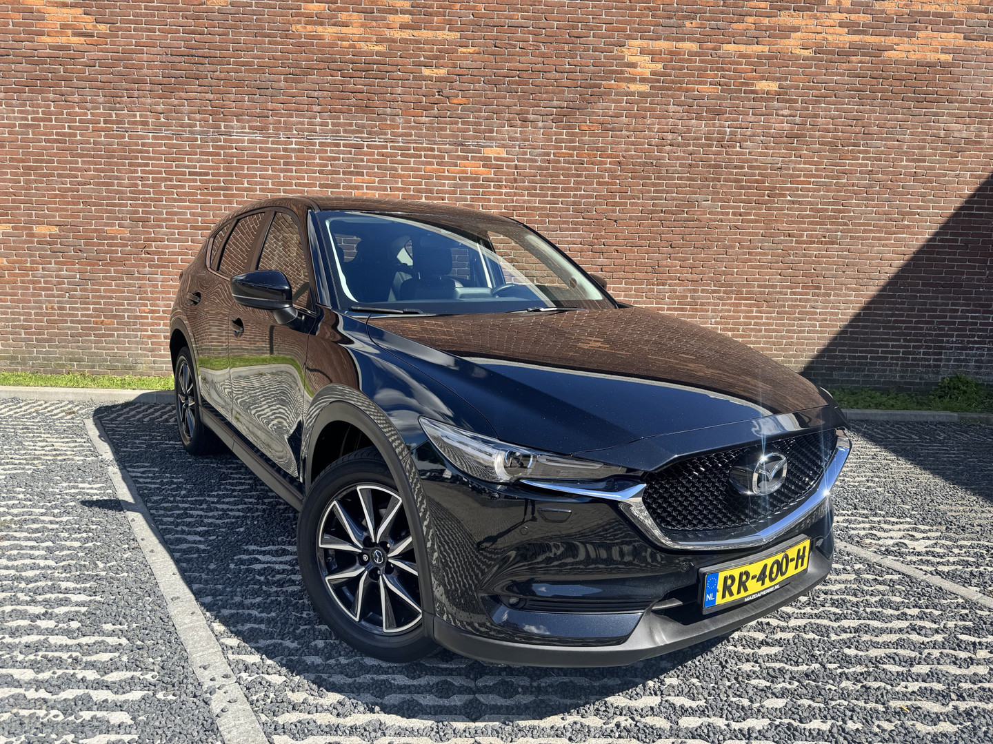 Mazda