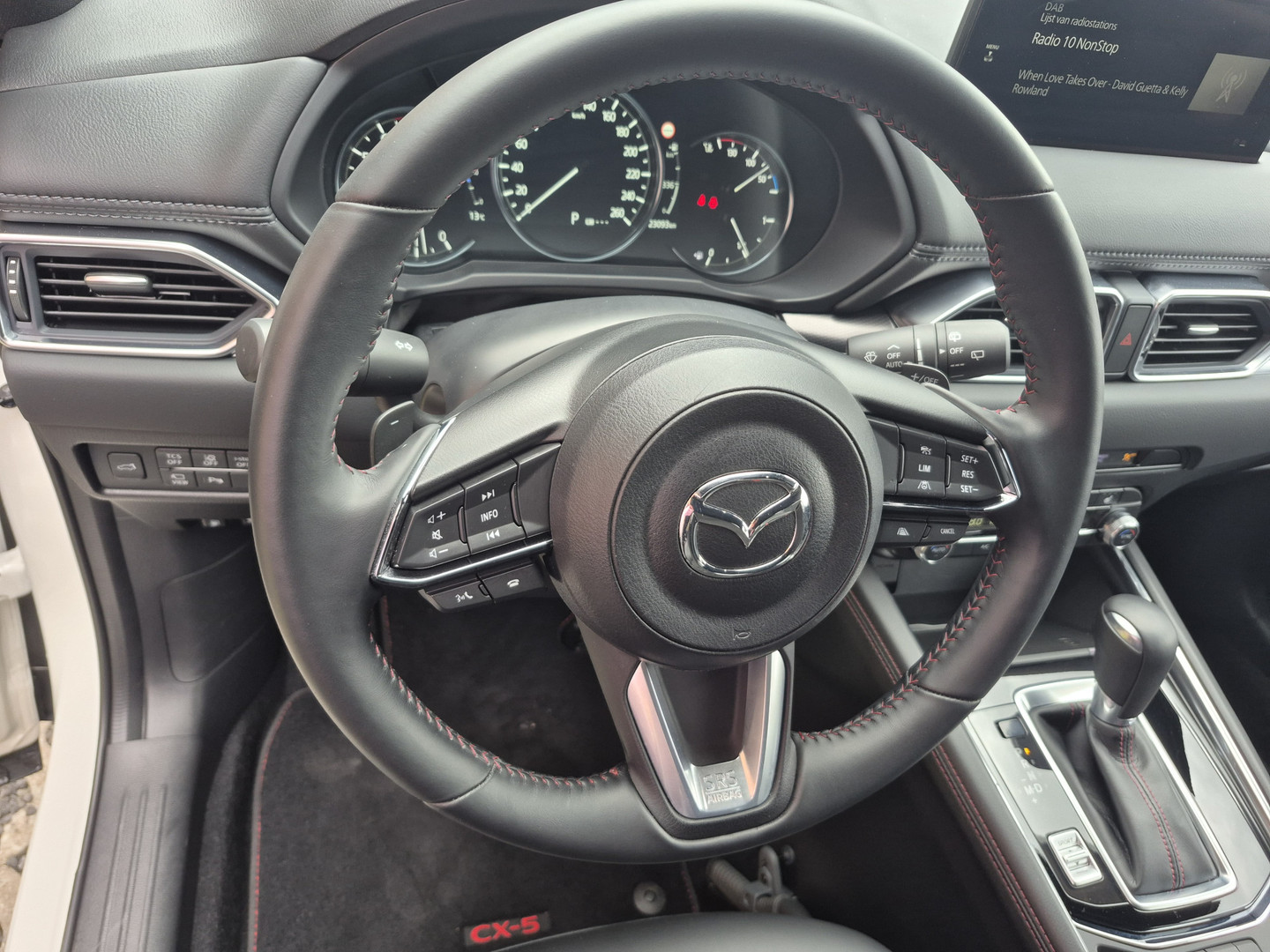 Mazda Mazda
