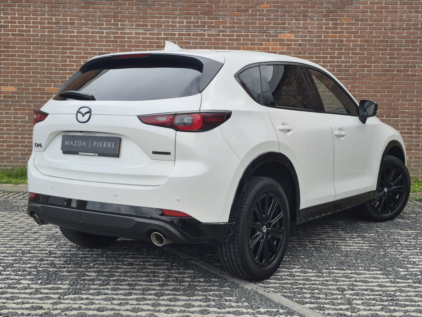Mazda Mazda