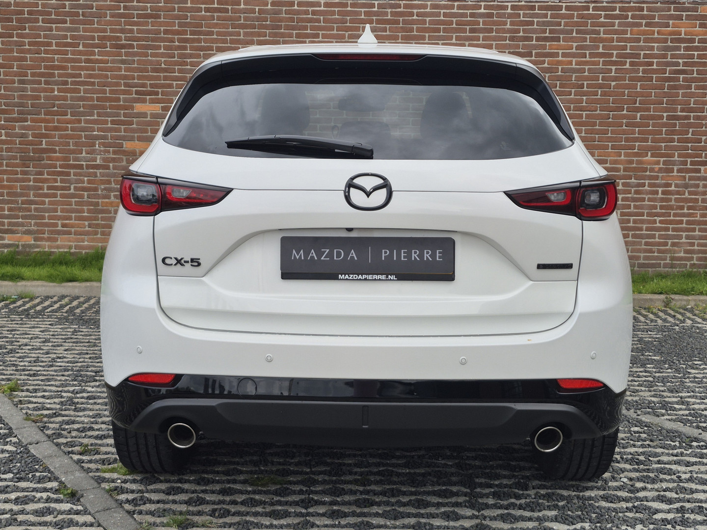 Mazda Mazda
