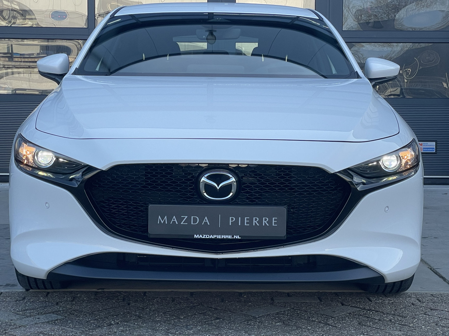 Mazda