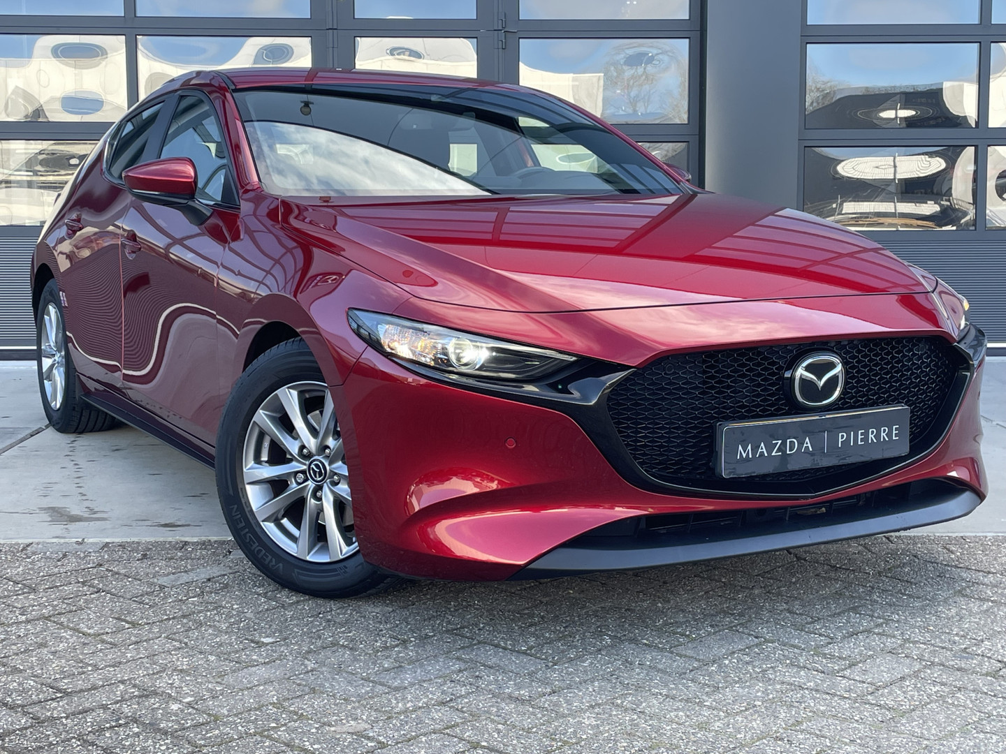 Mazda
