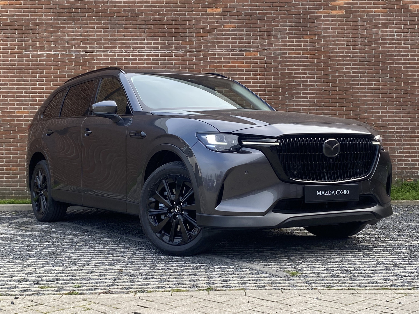 Mazda Mazda