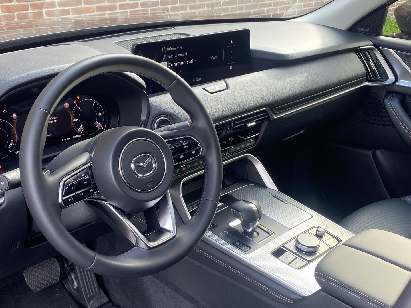 Mazda Mazda